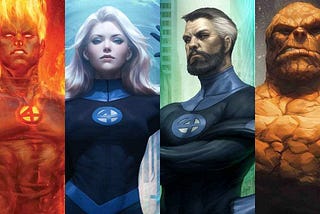 Marvel’s MCU: What will the X-Men and Fantastic Four bring to the cinematic universe?