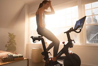 Peloton Unable to Keep Pace With Demand as Sales Triple | The Motley Fool