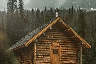 Choosing the Perfect Location for Your Shed Cabin
