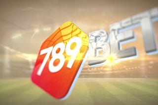 GIỚI THIỆU NHÀ CÁI 789BET CASINO