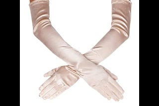 dreamhigh-womens-party-wedding-21-long-satin-finger-gloves-champagne-1