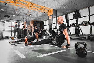 3 Non-Negotiable Core Exercises for Boosted Functionality