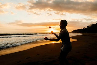 Why Many Devoted Christian Professionals Feel Spiritually Busy but Spiritually Unclear