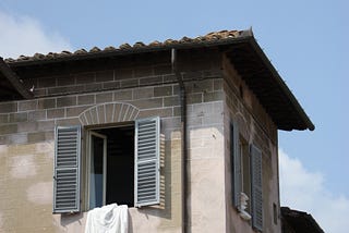 The Reality of 1 Euro Houses in Italy