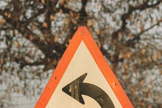 What I Mistook for a Detour Became My Turning Point