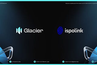 Glacier Network Joins Ispolink Platform