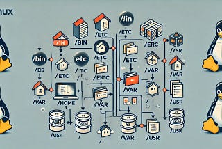 A Beginner’s Guide to the Linux Directory Structure and Its Purpose