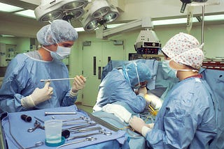 How My Adult, Bipolar Son Coped with My Appendectomy