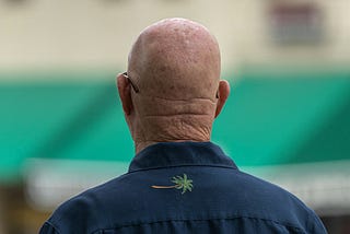Does Being Bald Protect You From Cancer?
