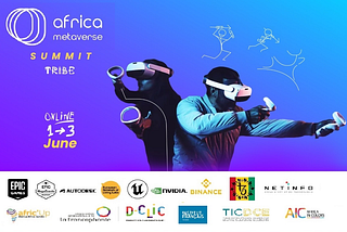 How can the metaverse bolster African culture in the global scene?