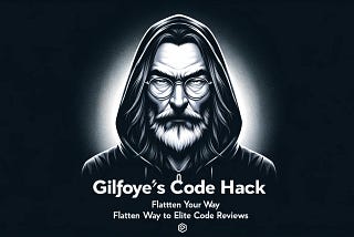 Hack Your Way to Gilfoyle-Approved Code