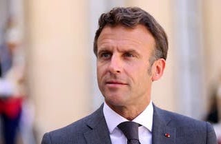 France’s Macron under fire over Uber contacts as minister