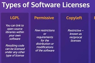 SOFTWARE LICENSING