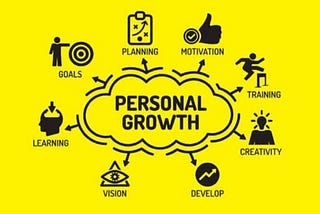 9 Practical Ways to Start Working on Self-Improvement