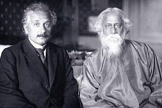 India’s greatest polymath: Tagore
