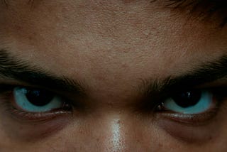 When Narcissism Crosses Into Evil