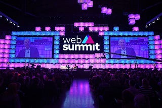 Web Summit 2023: What to Expect from the Tech Extravaganza