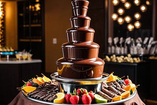 Chocolate-Fountain-1