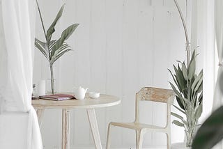 10 Minimalist Habits That Could Change Your Life