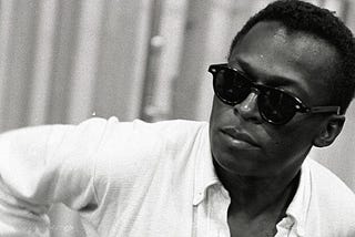 How Miles Davis Might Run A Financial Compliance Program