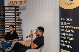 A French Flight: The Rise of the Francophone Africa Tech Ecosystem