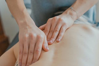 The Importance of Massage