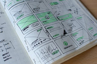 Repeating gallery layout for infinite images with CSS