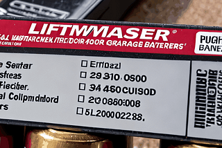 Liftmaster-Garage-Door-Opener-Batteries-1
