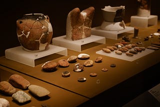 Archaeologists Will Not Know Your Pronouns