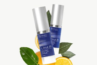 Citrulift Reviews: Eye Care Solutions Serum or Work?