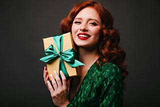 Needy Energy Repels, Receptive Energy Attracts