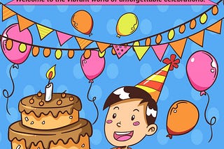 Unforgettable Boys’ Birthday Bash Ideas