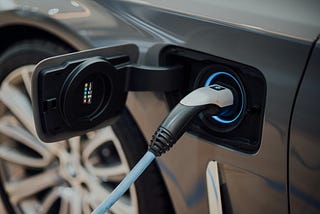 🔋 Are Electric Cars The Future?