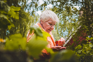 Add These 5 Nutrients to Your Diet Today (And Every Day) to Avoid Alzheimer’s