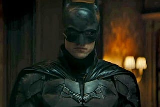 “The Batman” Taps Into The Beloved Era Of Thriller/Crime Dramas Like “Kiss The Girls” And “Bone…