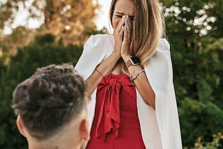 5 Signs You’re Ready to Propose to Your Woman