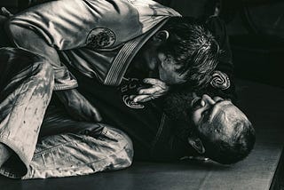 Viver de Jiu-Jitsu | Make a living from Jiu-Jitsu