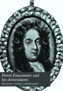 Pierre Fauconnier and His Descendants | Cover Image