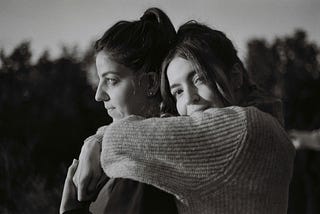 It Hurts to Outgrow People You Thought You’d Grow Old With