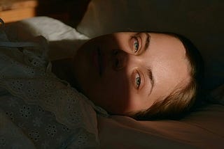 My Mind is Racing, and I Can’t Sleep, Now What?