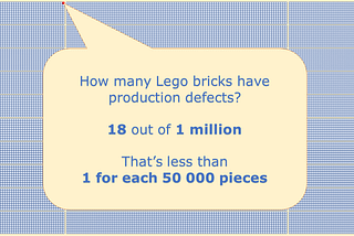 Pourquoi les graphiques sont des briques de construction — De Amicis