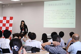 Hero Makers振り返り〜学校教育にまつわる全ての理不尽の集合体である架空の『先生』像をアップデートするのは、生身のHero Makersである