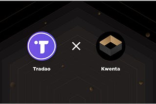 Tradao x Kwenta: A Milestone in Decentralized Derivative Trading