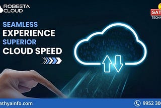 Robeeta Cloud — Best Cloud Hosting in India | Cloud Computing Services in India