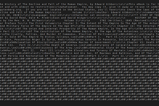 Hiding Data in File Slack Space Using Python (Linux)