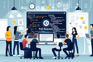 Pull Requests: More Than Just the Last Mile-Effective Practices from Story to Approval for Both…