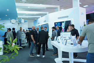 ZTE Corporation’s Innovative Contributions to Libya’s Telecom Sector