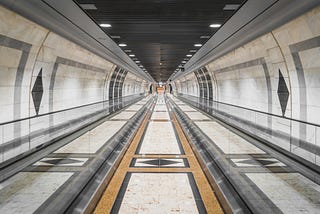 Building the Invisible: A Developer’s Journey into Infrastructure as Code