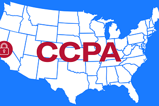 The CCPA Beyond the Californian Border