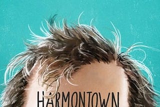 harmontown-42437-1